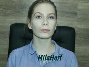 MilaHoff