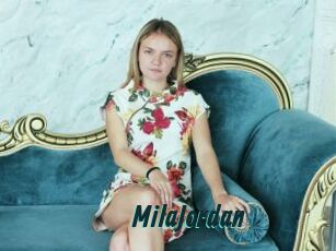 MilaJordan