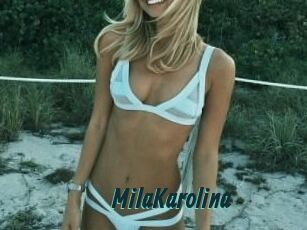 MilaKarolina