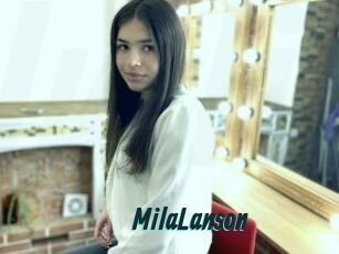 MilaLanson