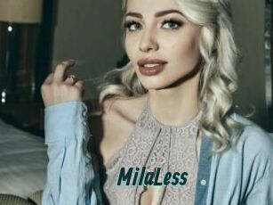 MilaLess