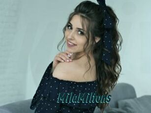 MilaMiltons