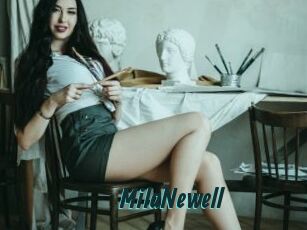 MilaNewell