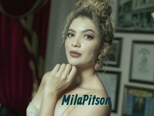 MilaPitson