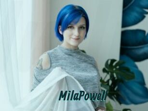 MilaPowell