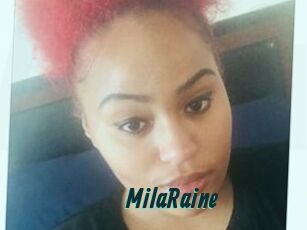 MilaRaine