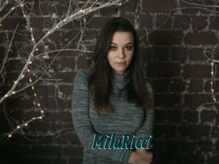 MilaRicci