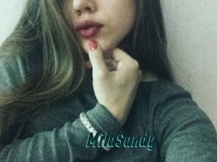 MilaSandy