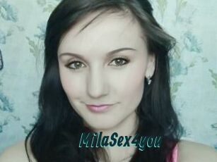 MilaSex4you