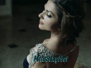 MilaSexyHot