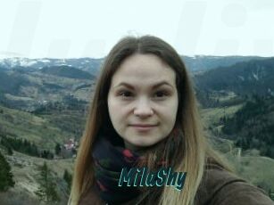 MilaShy Lucy Live