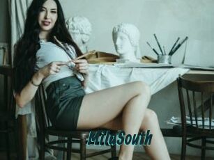 MilaSouth