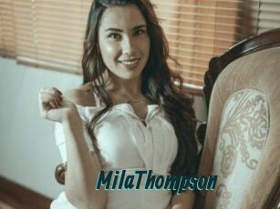 MilaThompson