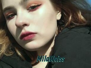MilaWeiss