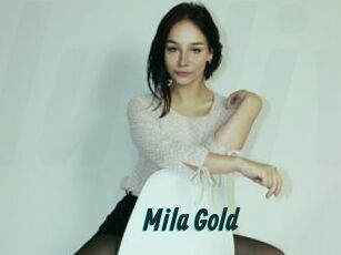 Mila_Gold