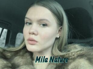 Mila_Nature