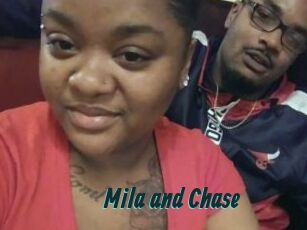 Mila_and_Chase