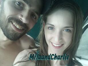 Mila_and_Charlie Lucy Live