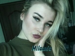 Milaania