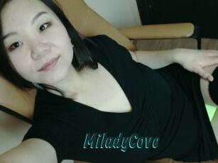 MiladyCove