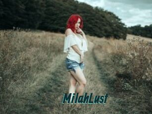 MilahLust