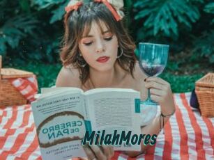 MilahMores