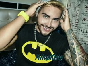 MilanKlein
