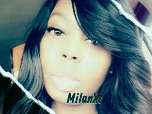 MilanXo