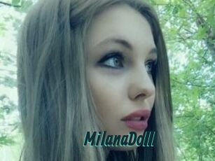 MilanaDolll