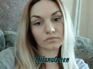 MilanaGreen