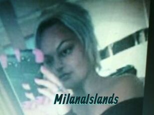 MilanaIslands