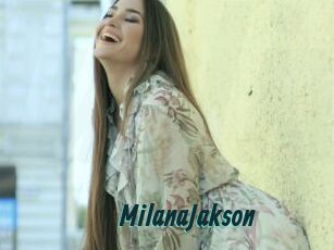 MilanaJakson