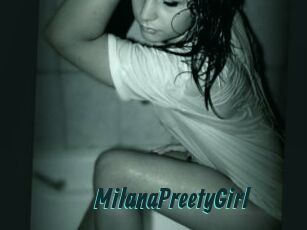 MilanaPreetyGirl