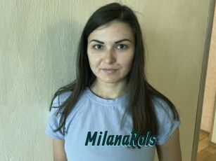 MilanaRols