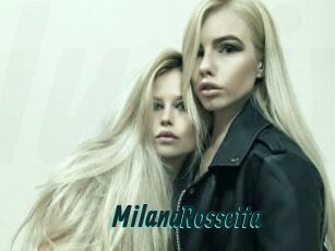 MilanaRossetta