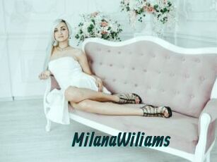 MilanaWiliams