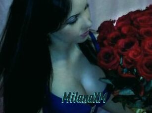 Milana_XM