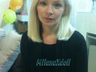 MilanaXdoll