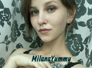 MilanaYummy