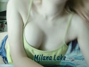 Milana_Lake