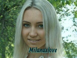 Milanaxlove