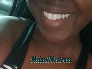 MilaniMistress