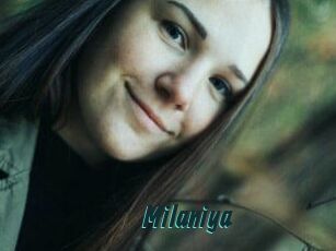 Milaniya