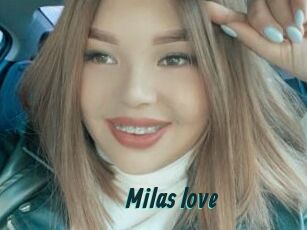 Milas_love