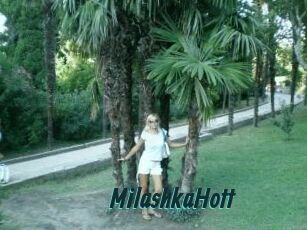 MilashkaHott