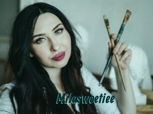 Milasweetiee