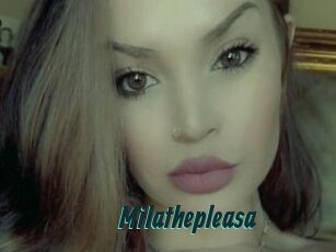 Milathepleasa