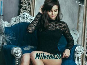 Mileena20