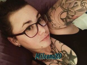 MileenaXO