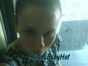 MilenaBabyHot